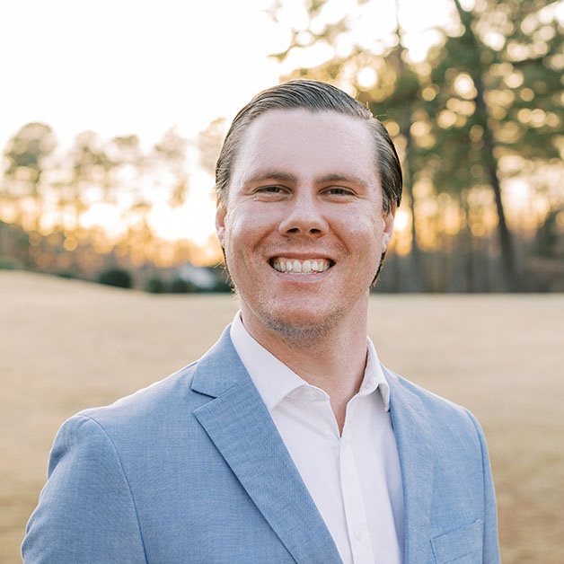 Matt Demson